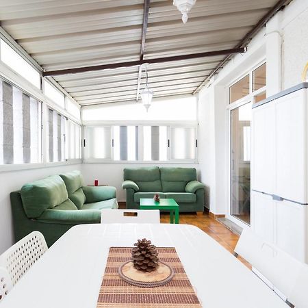 Live Santa Cruz Pinocha Appartement Buitenkant foto