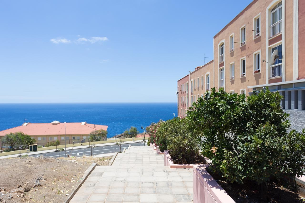 Live Santa Cruz Pinocha Appartement Buitenkant foto