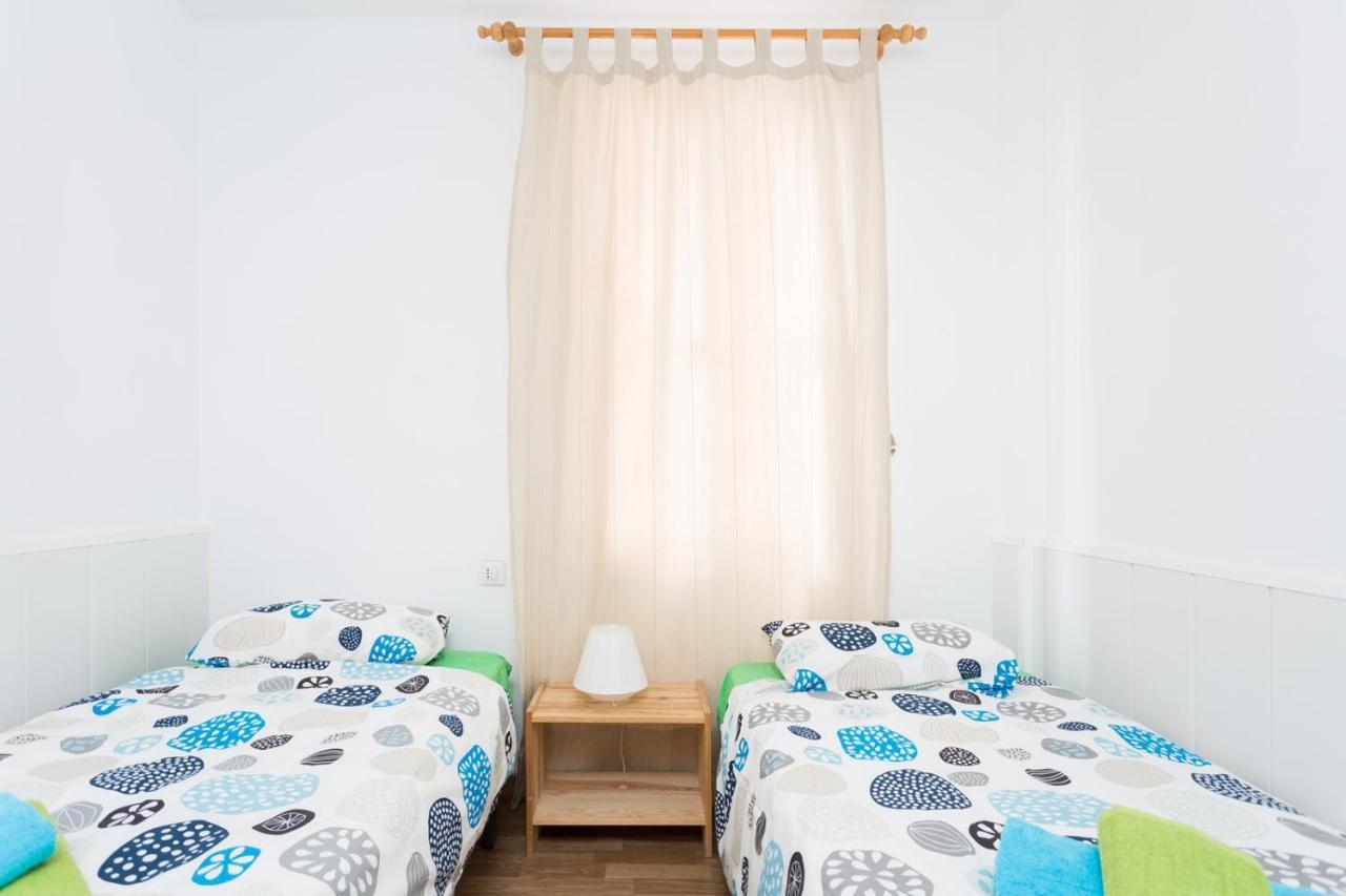 Live Santa Cruz Pinocha Appartement Buitenkant foto