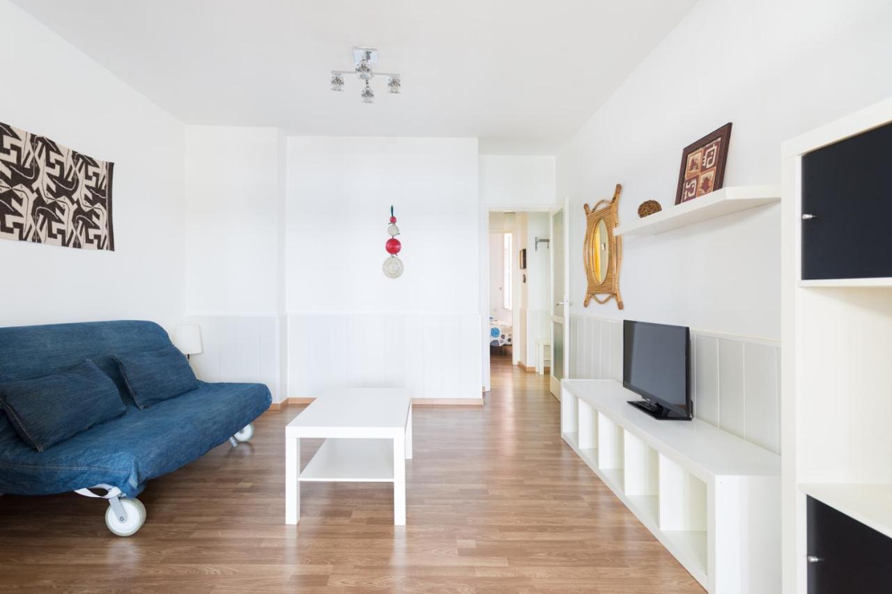 Live Santa Cruz Pinocha Appartement Buitenkant foto