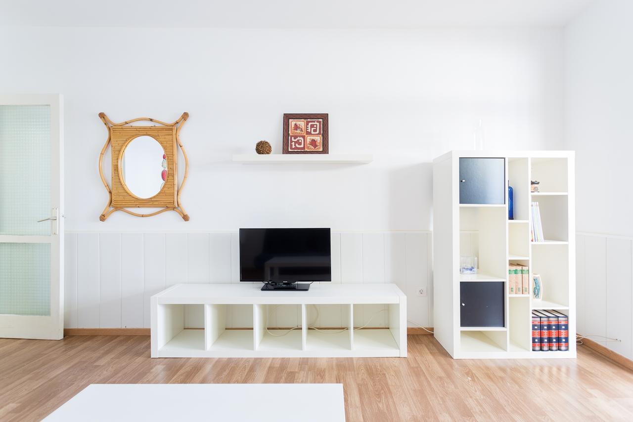 Live Santa Cruz Pinocha Appartement Buitenkant foto