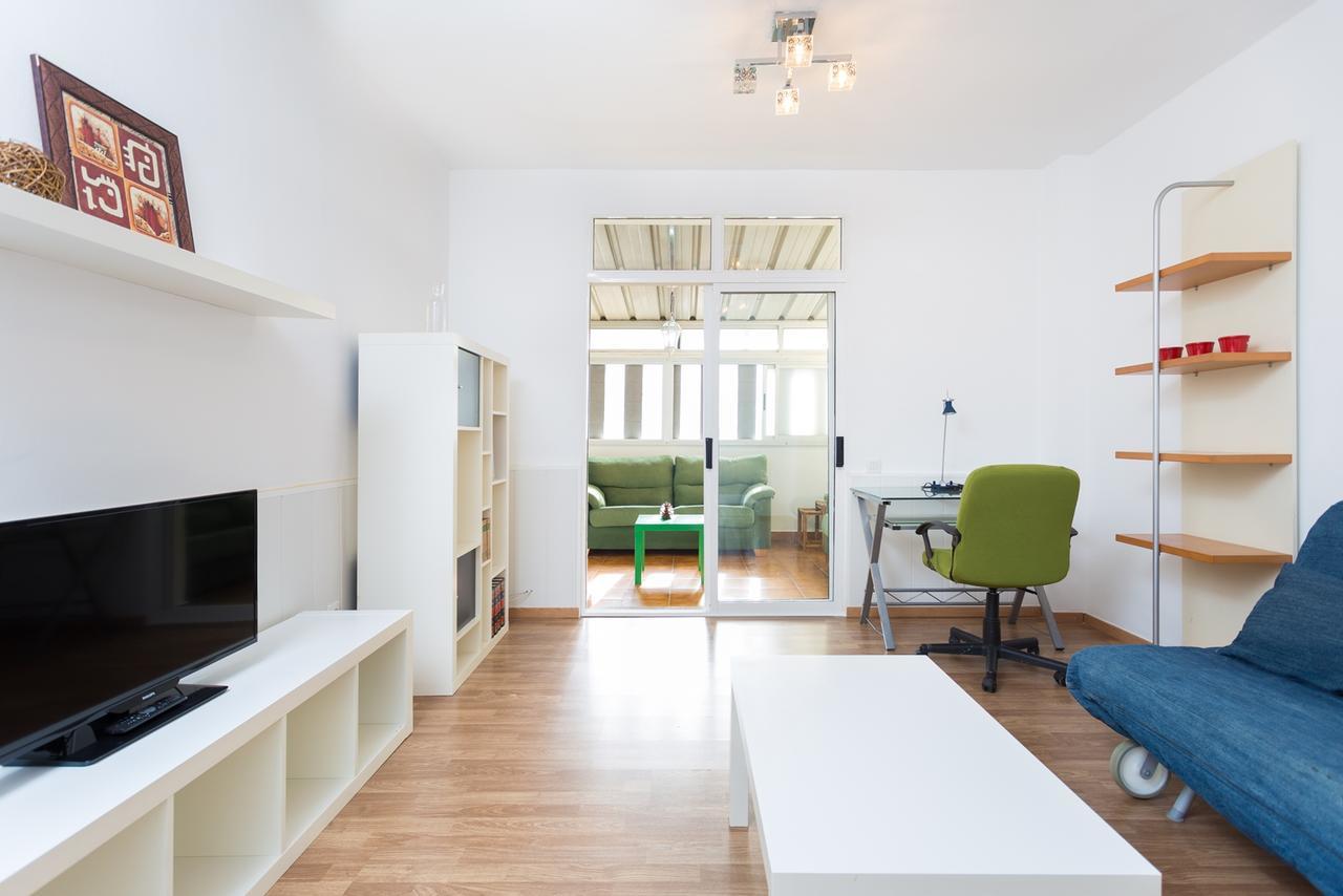 Live Santa Cruz Pinocha Appartement Buitenkant foto