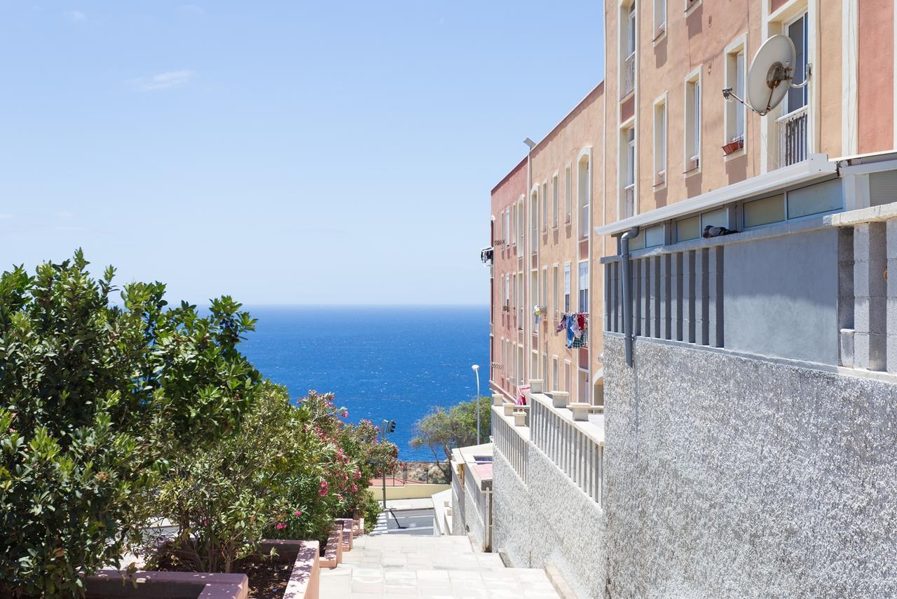 Live Santa Cruz Pinocha Appartement Buitenkant foto